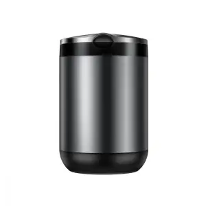 Автомобильная пепельница Baseus Premium Car Ashtray Black, CRYHG01-01