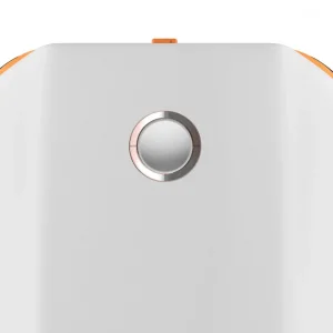 Пусковий Пристрій Baseus Super Energy Car Jump Starter 8000 mAh White, CRJS01-02