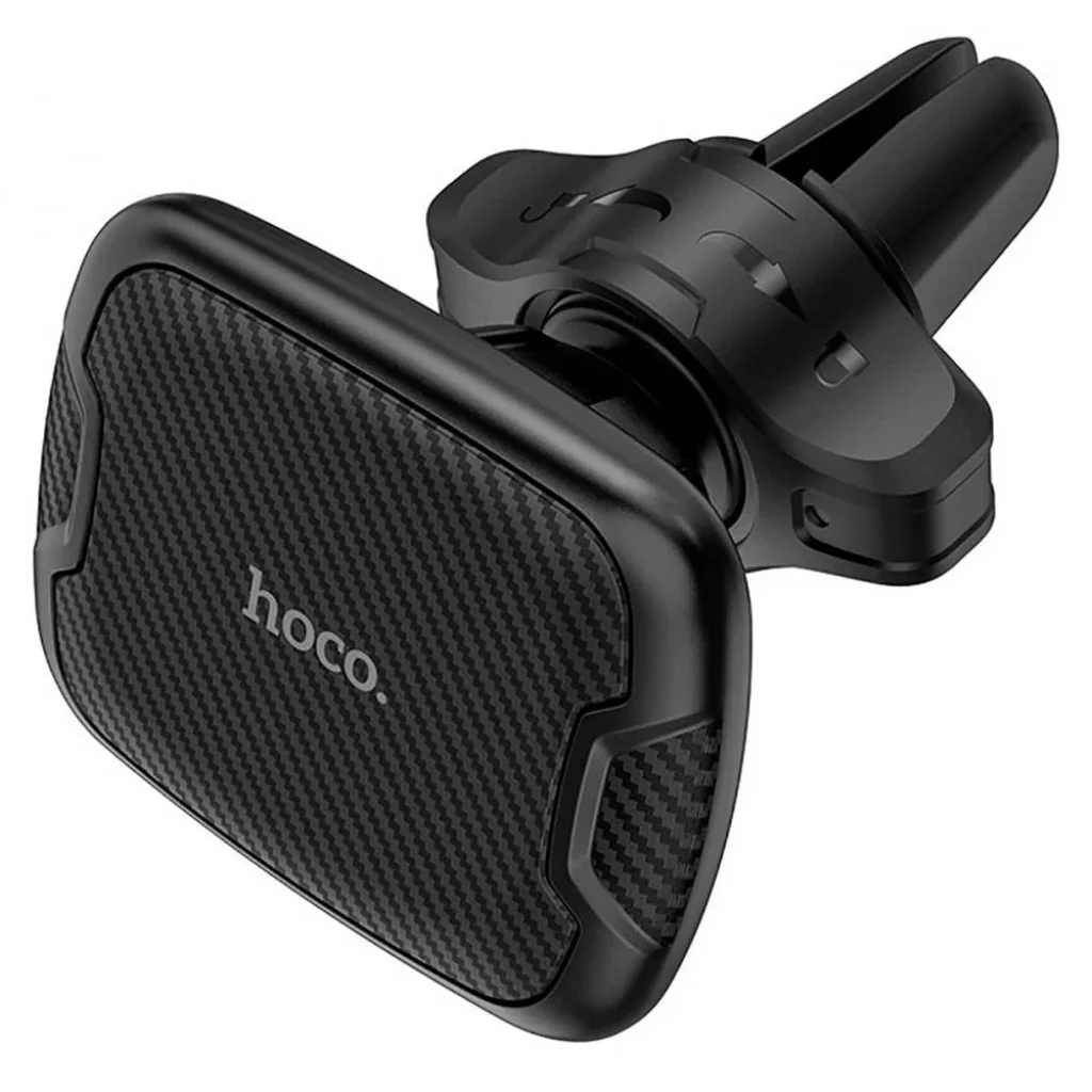 Тримач в машину Hoco CA65 Sagittarius Air Outlet Black, 29792