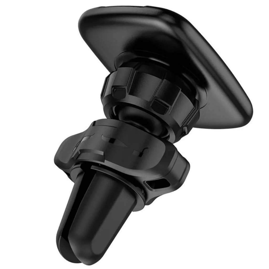 Тримач в машину Hoco CA65 Sagittarius Air Outlet Black, 29792