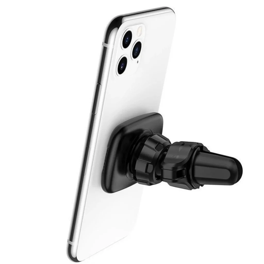 Тримач в машину Hoco CA65 Sagittarius Air Outlet Black, 29792