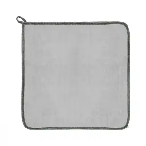 Мікрофібра Baseus Easy life car washing towel (40*40cm) 2 pcs Gray, CRXCMJ-0G