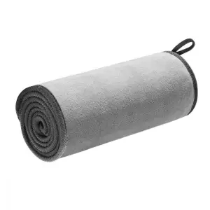 Микрофибра Baseus Easy life car washing towel (40*40cm) 2 pcs Gray, CRXCMJ-0G