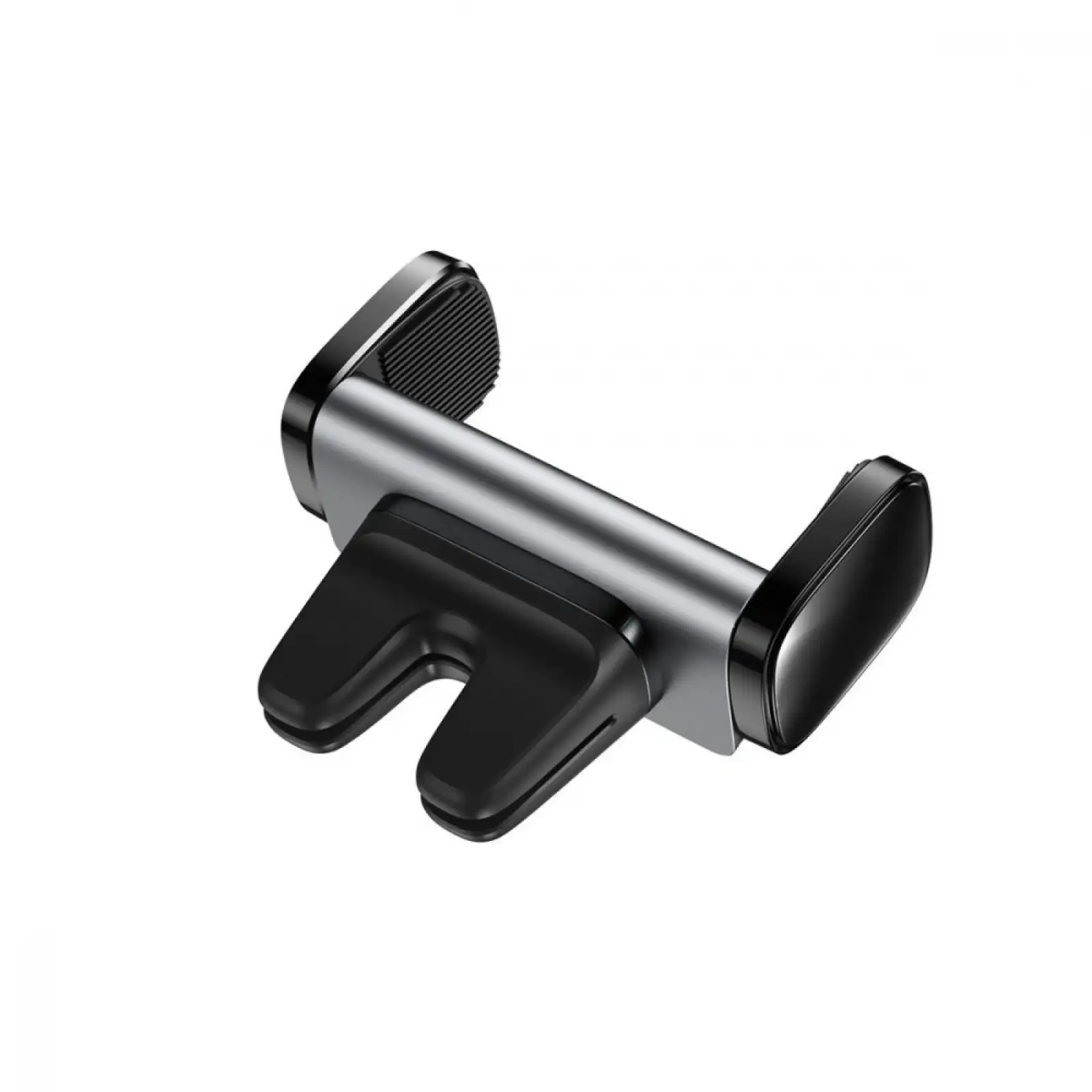 Тримач в машину Baseus Steel Cannon Air Outlet Car Mount Black, SUGP-01