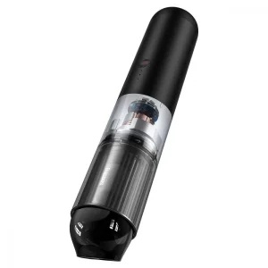 Портативний пилосос Baseus A3 Car Vacuum Cleaner (15000pa) Silver, CRXCQA3-0S