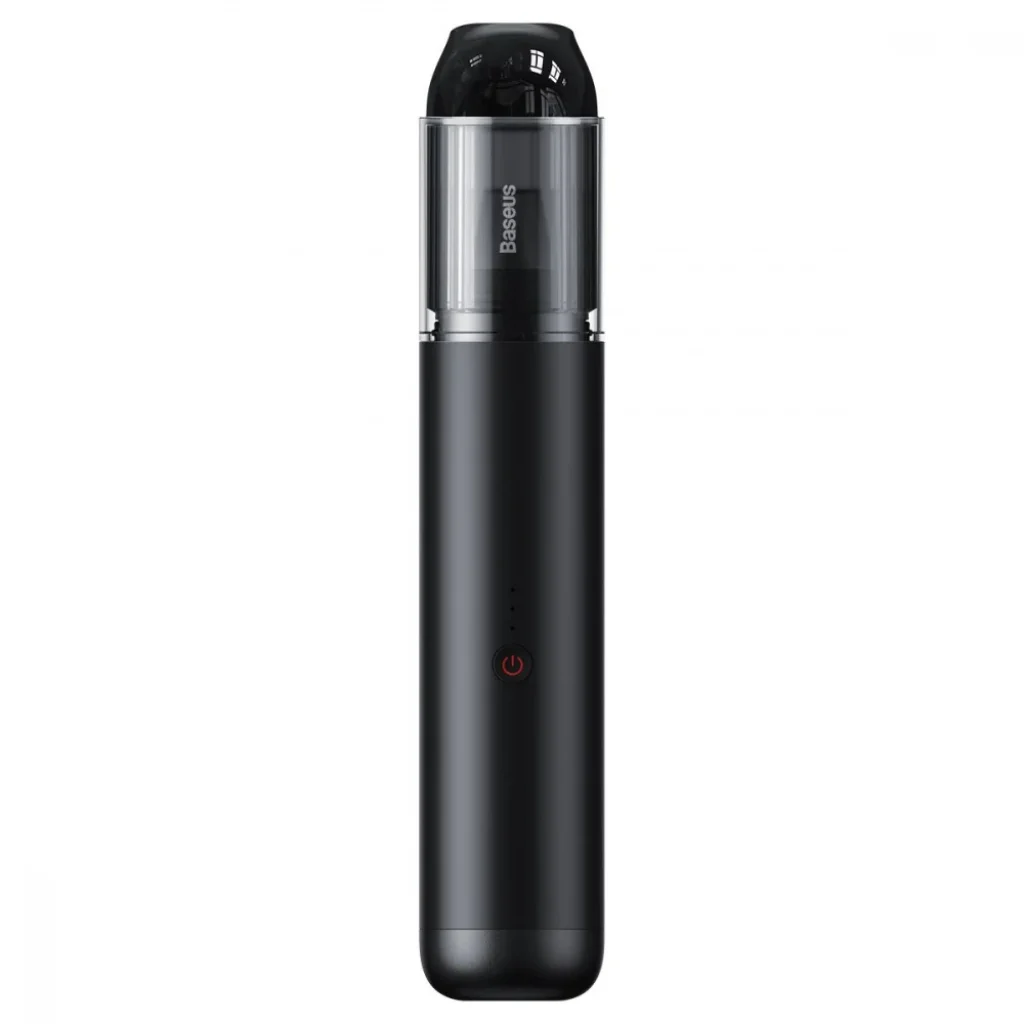 Портативний пилосос Baseus A3 Car Vacuum Cleaner (15000pa) Dark Gray, CRXCQA3-0A