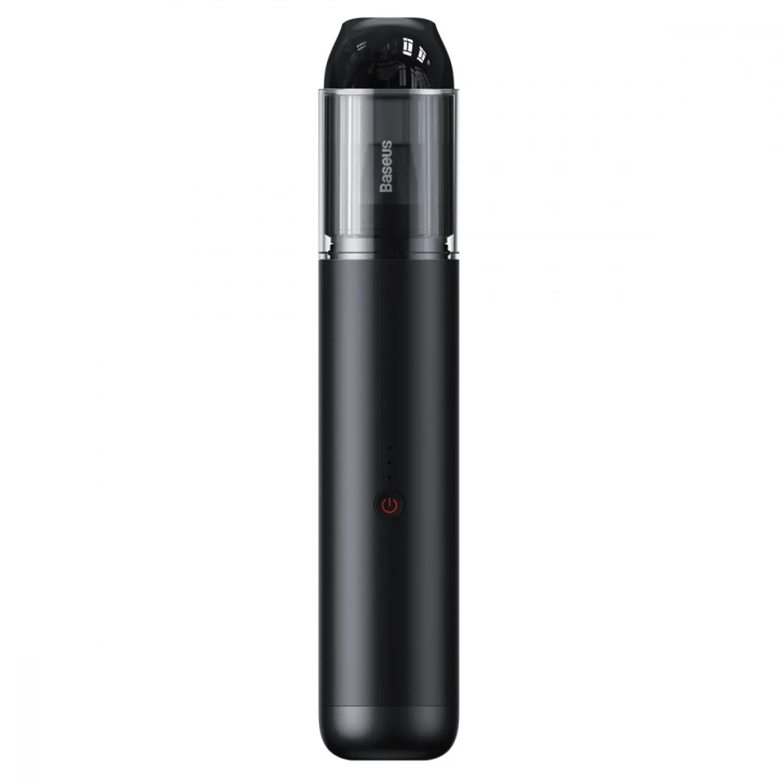 Портативний пилосос Baseus A3 Car Vacuum Cleaner (15000pa) Dark Gray, CRXCQA3-0A