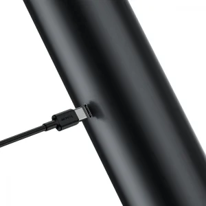 Портативний пилосос Baseus A3 Car Vacuum Cleaner (15000pa) Dark Gray, CRXCQA3-0A