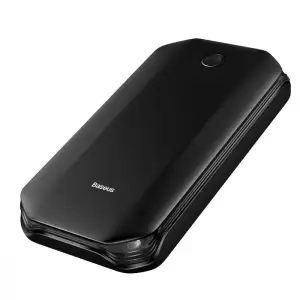 Пусковое устройство Baseus Super Energy Max Car Jump Starter 20000 mAh Black, CGNL020001