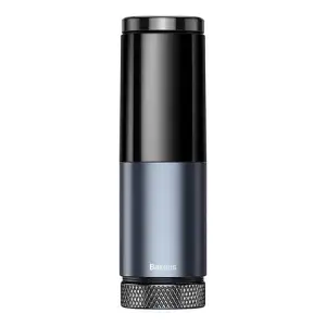 Цифровой алкотестер Baseus Digital Alcohol Tester Black, CRCX-01