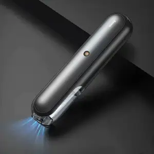 Портативний пилосос Baseus A1 Car Vacuum Cleaner Blue, VCAQ010003