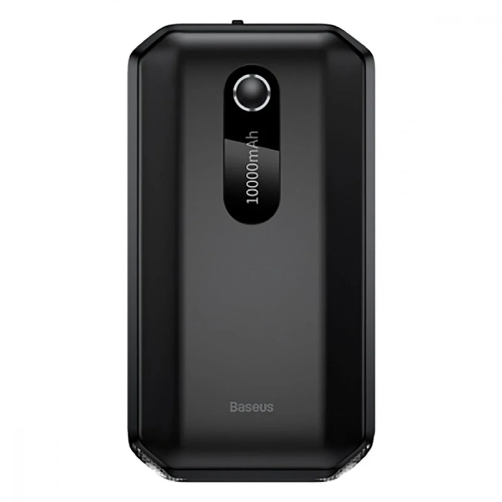 Пусковое Устройство Baseus Super Energy Air Car Jump Starter 10000mAh Black, CGNL020101
