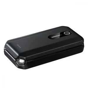 Пусковое Устройство Baseus Super Energy Air Car Jump Starter 10000mAh Black, CGNL020101
