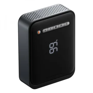 Пусковий пристрій Baseus Super Energy 2-in-1 Car Jump Starter 8000 mAh Black, CGCN000001