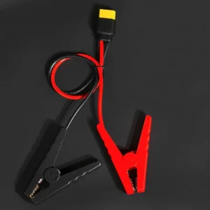 Автомобільний інвертор Baseus In-car Inverter 300W (220V CN/EU) Black, CGNB010101