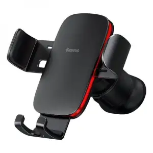 Автодержатель Baseus Metal Age 2 Gravity Air Outlet Car Mount Green, SUJS000006