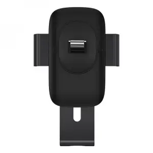 Автодержатель Baseus Metal Age 2 Gravity Air Outlet Car Mount Green, SUJS000006
