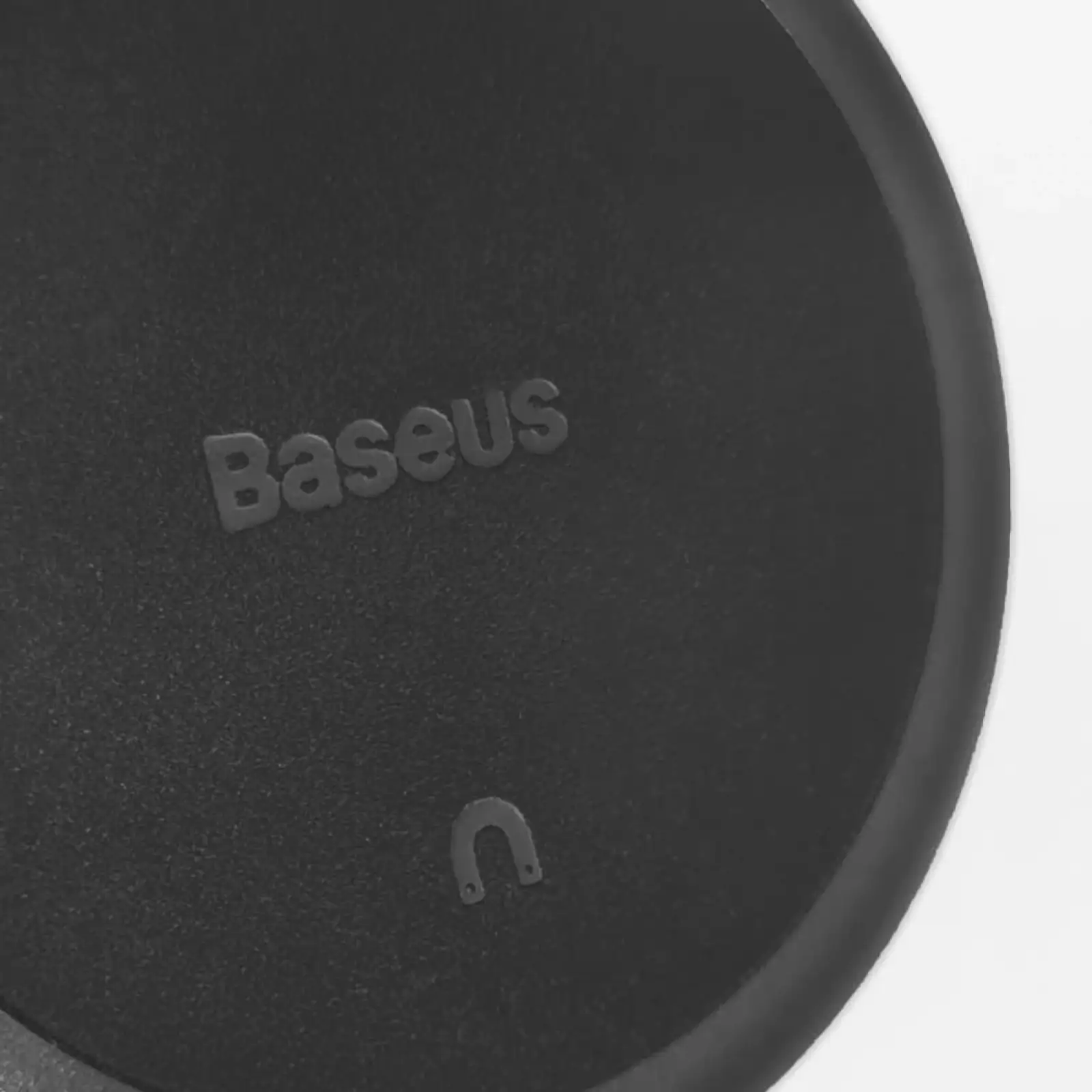 Автомобільний тримач Baseus C01 Magnetic Air Outlet Black, C40140802113-00