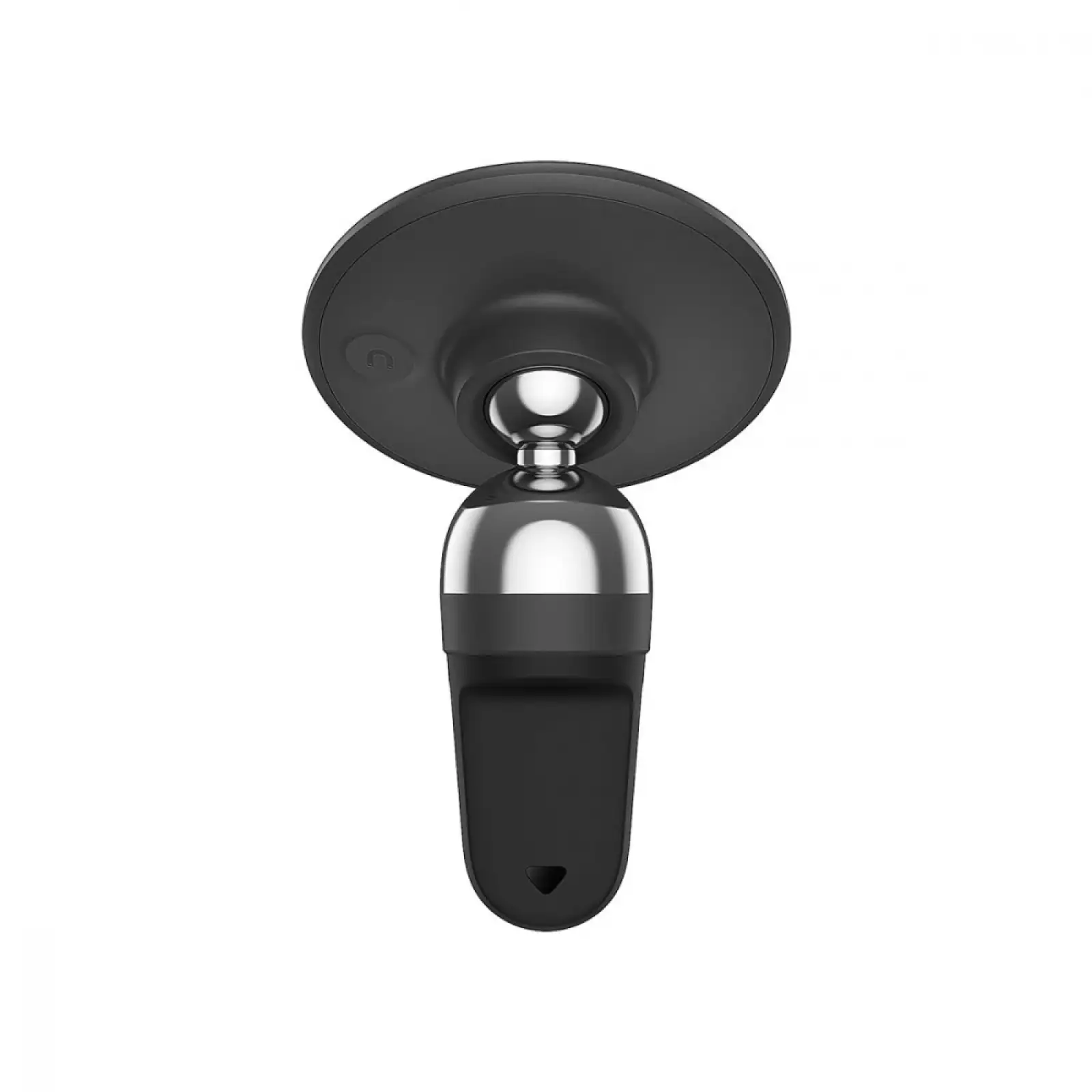 Автомобільний тримач Baseus C01 Magnetic Air Outlet Black, C40140802113-00