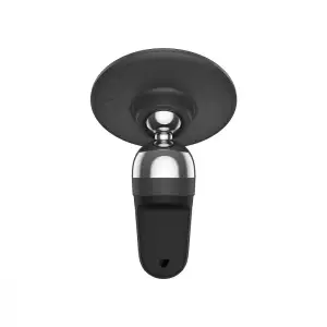 Автомобільний тримач Baseus C01 Magnetic Air Outlet Black, C40140802113-00