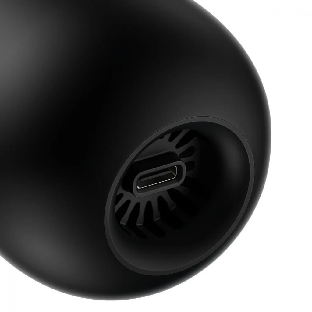 Портативний Пилосос Baseus A2 Pro Car Vacuum Cleaner (6000pa) Black, VCAQ040001