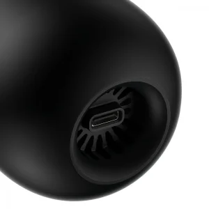 Портативний Пилосос Baseus A2 Pro Car Vacuum Cleaner (6000pa) Black, VCAQ040001