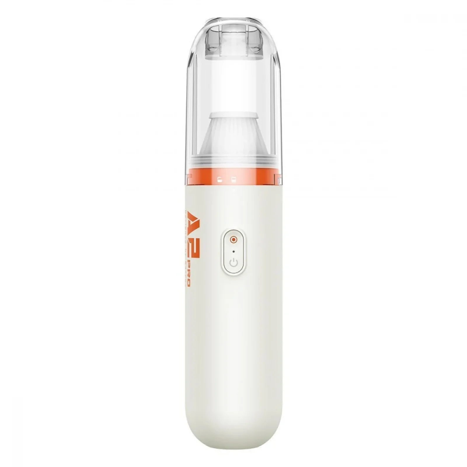 Портативный пылесос Baseus A2 Pro Car Vacuum Cleaner (6000pa) White, VCAQ040002