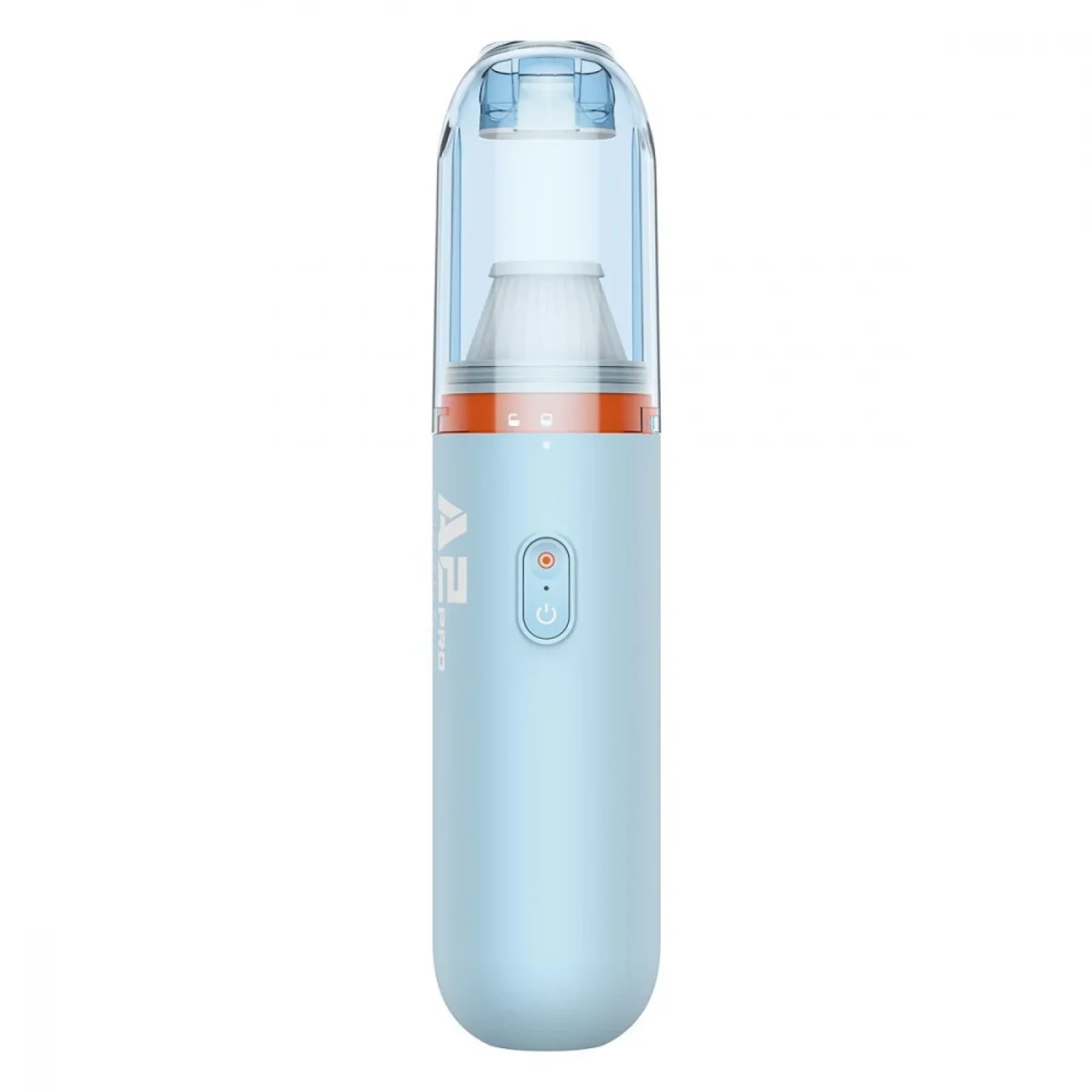 Портативный пылесос Baseus A2 Pro Car Vacuum Cleaner (6000pa) Blue, VCAQ040003