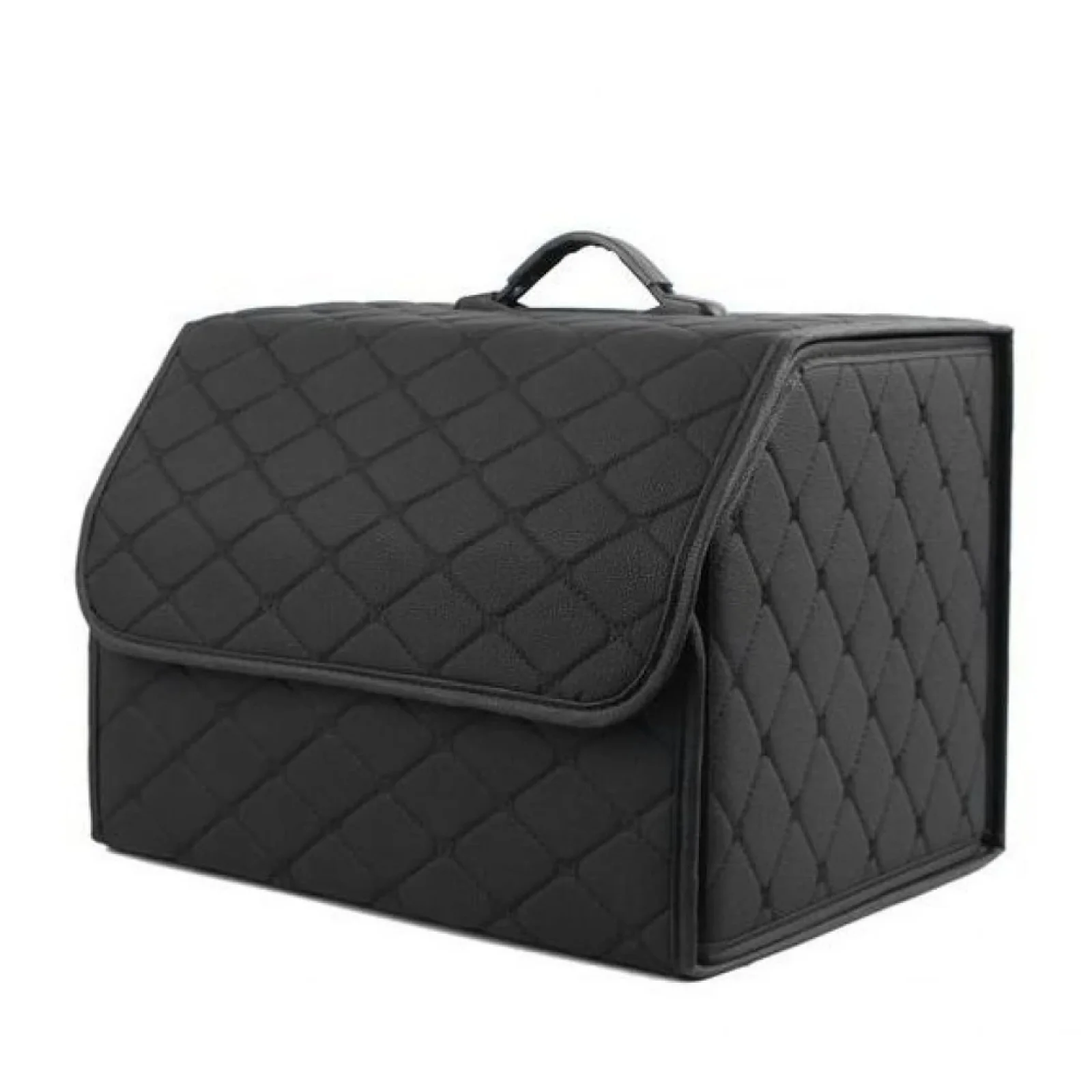Органайзер у багажник автомобіля 40см*30см*30см Black