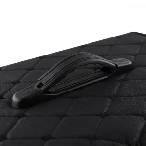Органайзер в багажник автомобиля 40см*30см*30см Black