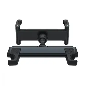 Автодержатель Baseus JoyRide Pro Backseat Car Mount Black, SUTQ000001