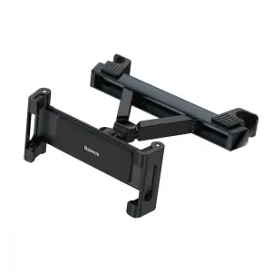 Автодержатель Baseus JoyRide Pro Backseat Car Mount Black, SUTQ000001