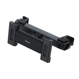 Автодержатель Baseus JoyRide Pro Backseat Car Mount Black, SUTQ000001