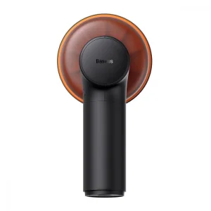 Автомобільний полірувальник Baseus NeoPower Wireless Mini Car Waxer Lite Black, CRLQ000001
