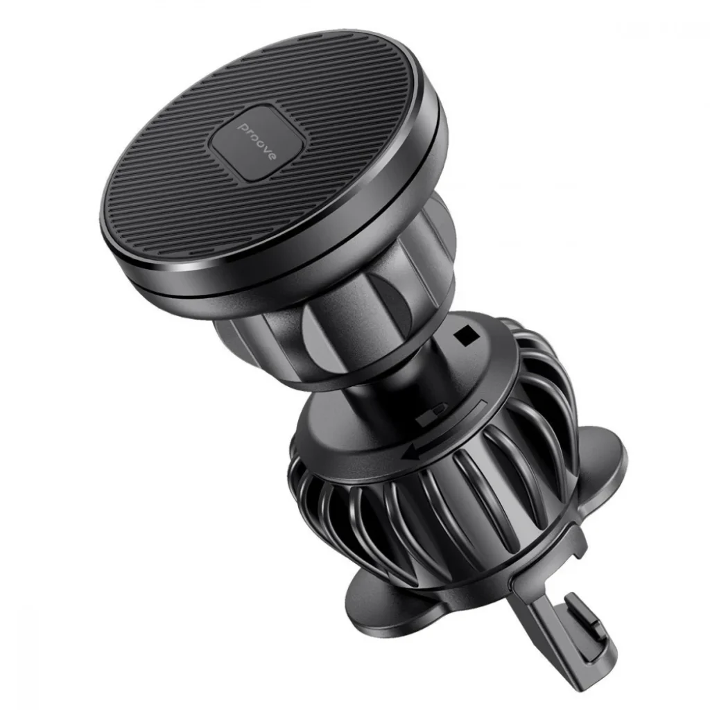 Автодержатель Proove Basic Pro Air Outlet Car Mount Black, CHBP00000001