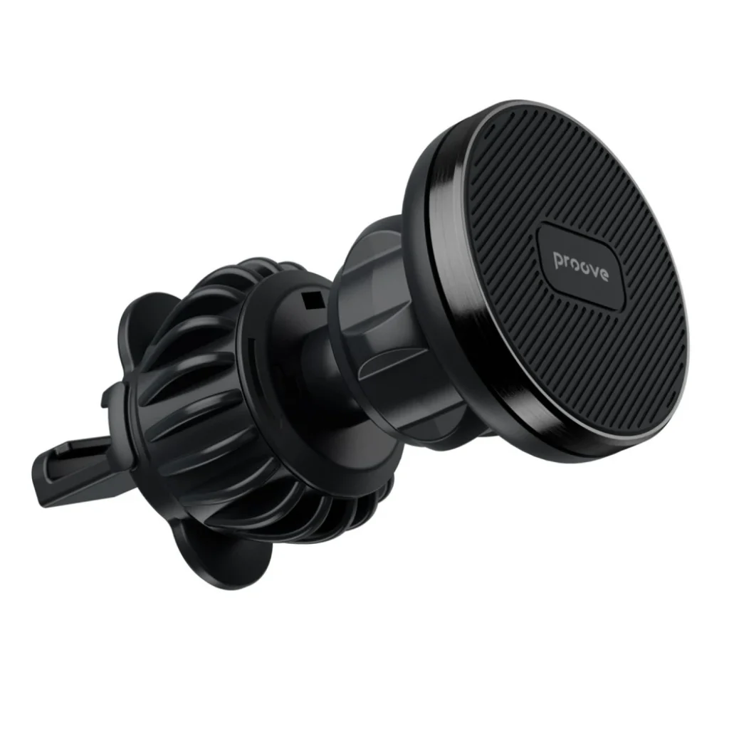 Автодержатель Proove Basic Pro Air Outlet Car Mount Black, CHBP00000001