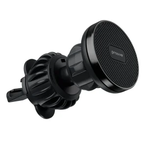 Автодержатель Proove Basic Pro Air Outlet Car Mount Black, CHBP00000001