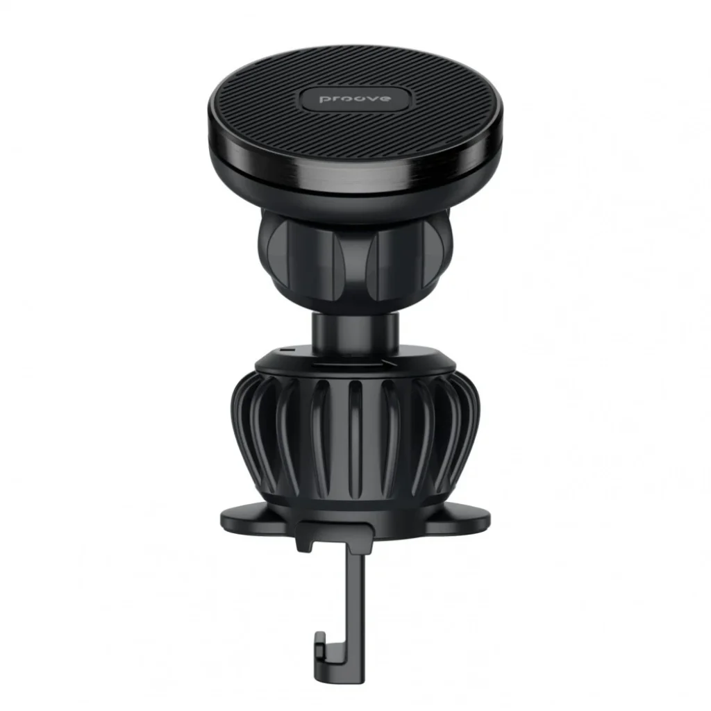 Автодержатель Proove Basic Pro Air Outlet Car Mount Black, CHBP00000001