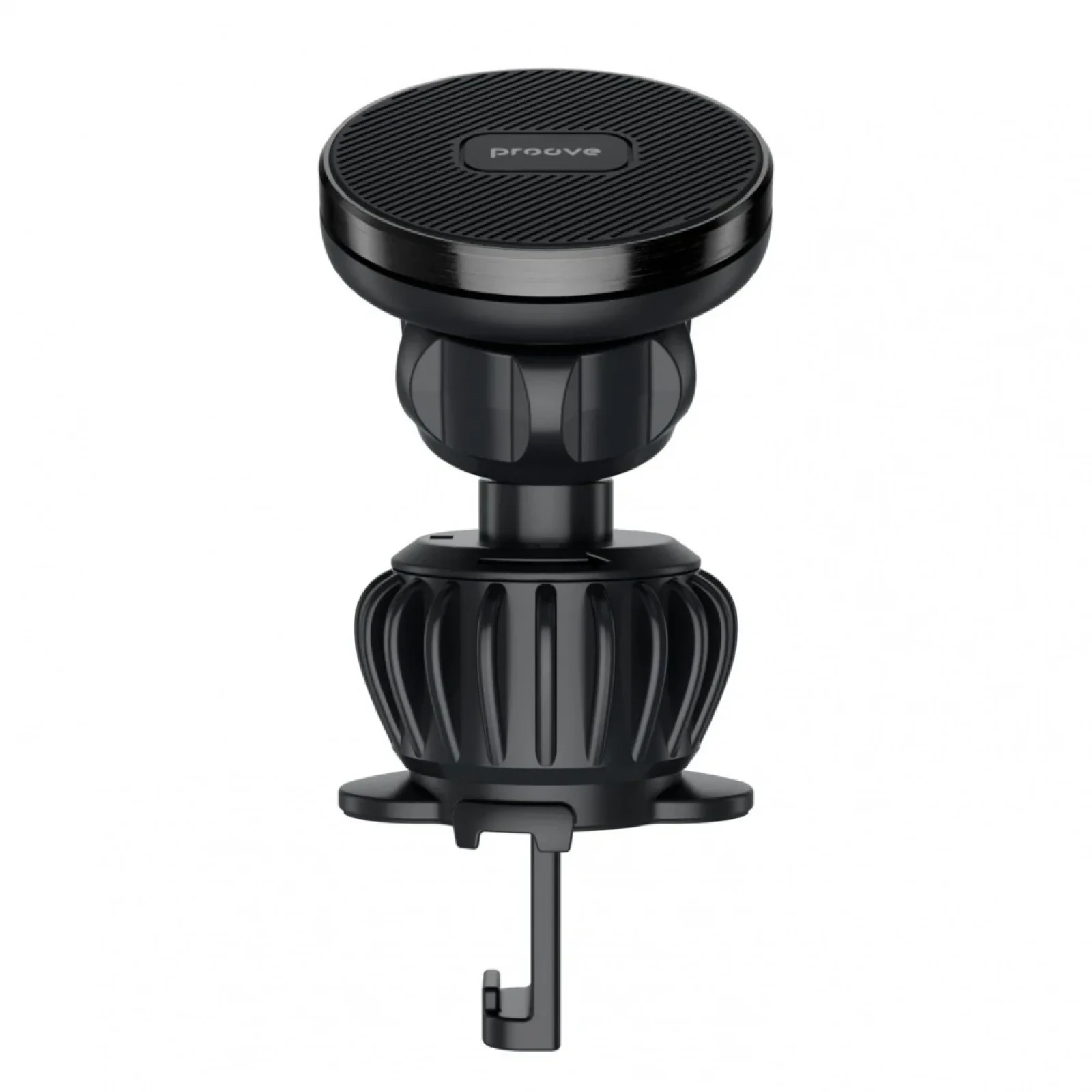 Тримач в машину Proove Basic Pro Air Outlet Car Mount Black, CHBP00000001