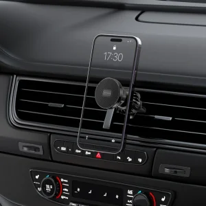 Автодержатель Proove Basic Pro Air Outlet Car Mount Black, CHBP00000001