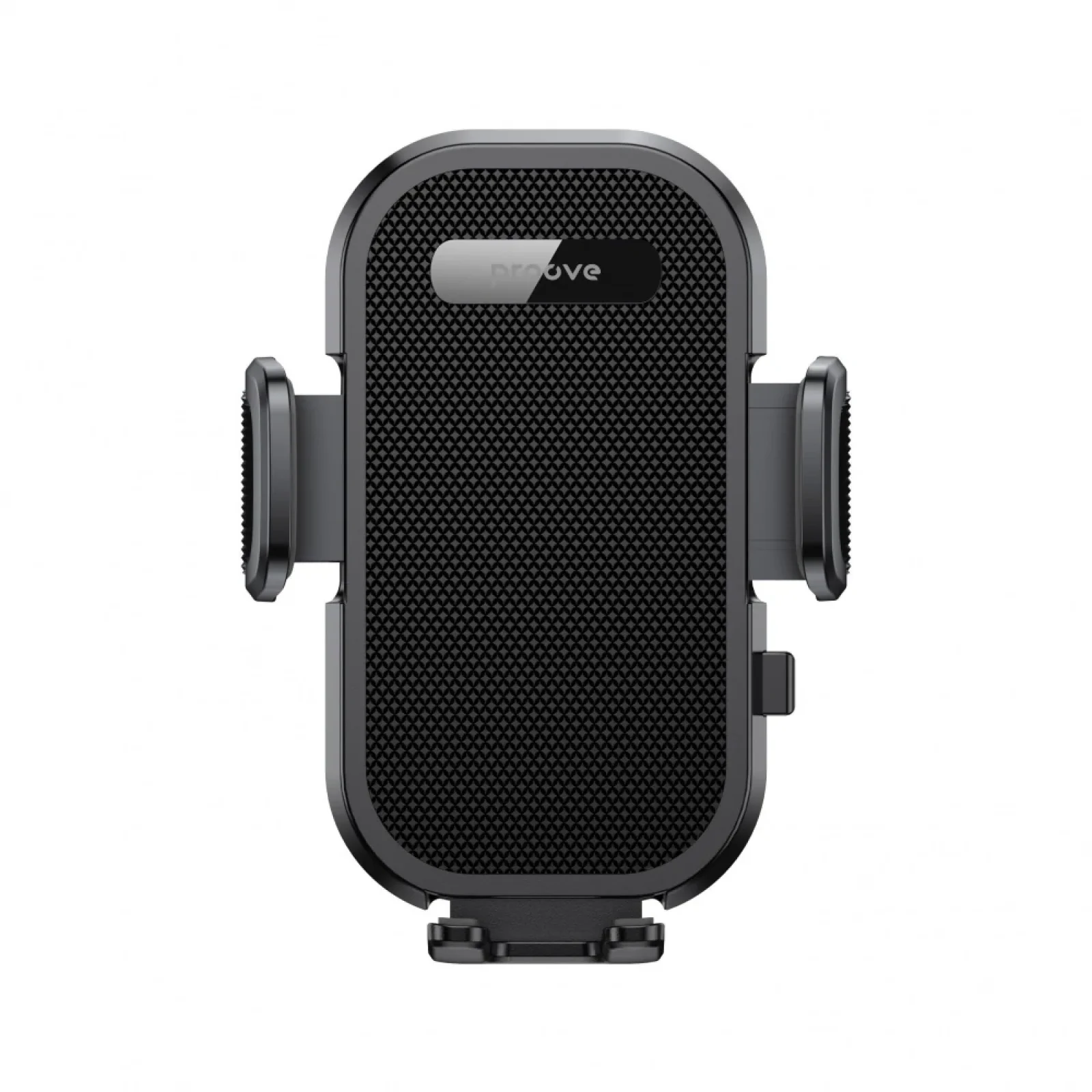 Тримач в машину Proove Longway Plaid Suction Type Car Mount Black CHLP00000001