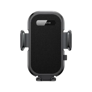 Тримач в машину Proove Longway Plaid Suction Type Car Mount Black CHLP00000001