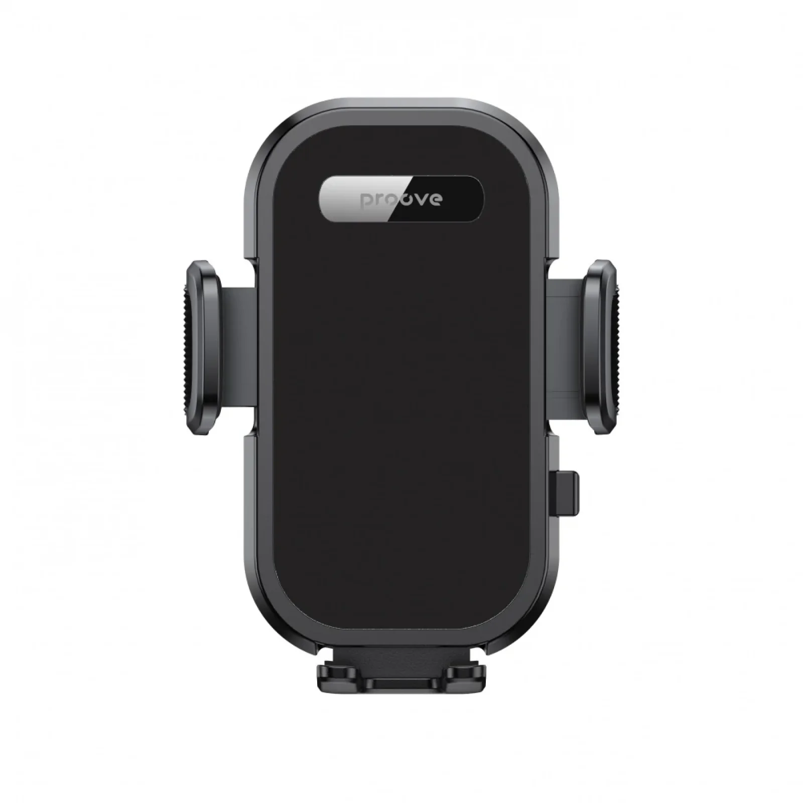 Тримач в машину Proove Longway Silicone Air Outlet Car Mount Black CHLW00000001