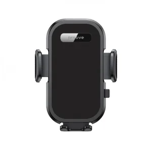 Тримач в машину Proove Longway Silicone Air Outlet Car Mount Black CHLW00000001