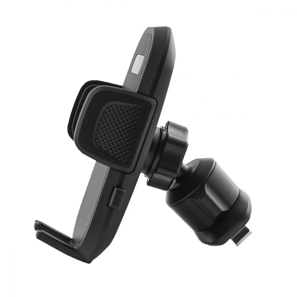 Тримач в машину Proove Longway Silicone Air Outlet Car Mount Black CHLW00000001