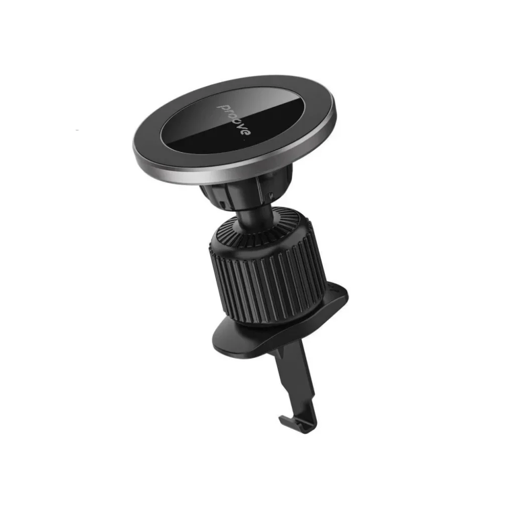 Тримач в машину Proove Ironside Air Outlet Car Mount Black, CHIS00000001