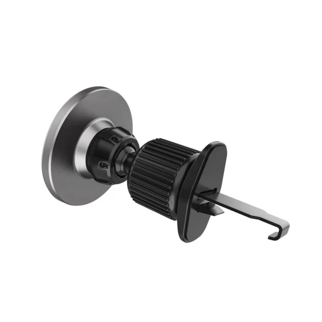 Тримач в машину Proove Ironside Air Outlet Car Mount Black, CHIS00000001