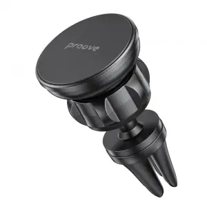 Автодержатель Proove Basic Air Outlet Car Mount Black CHBA00000001