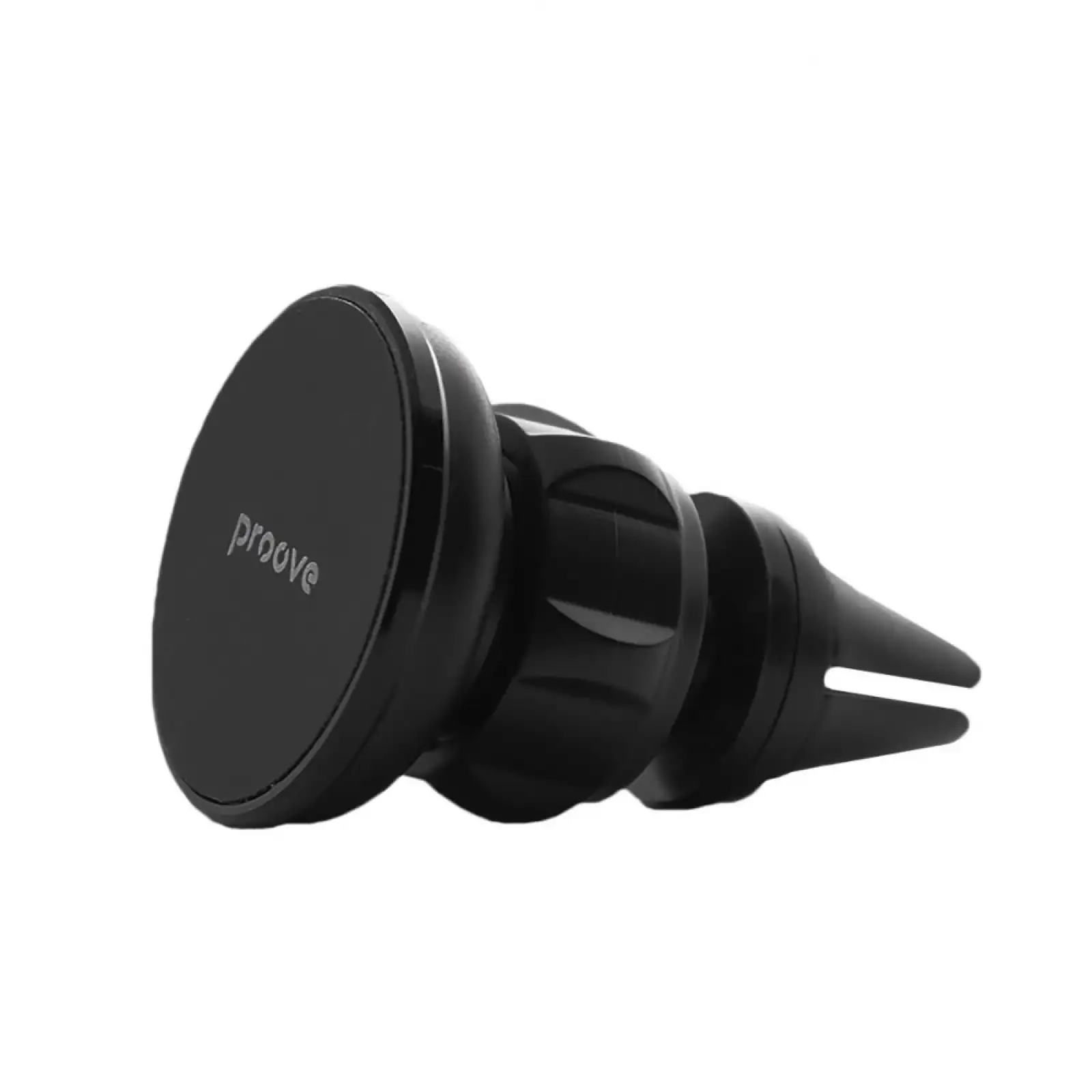 Автодержатель Proove Basic Air Outlet Car Mount Black CHBA00000001
