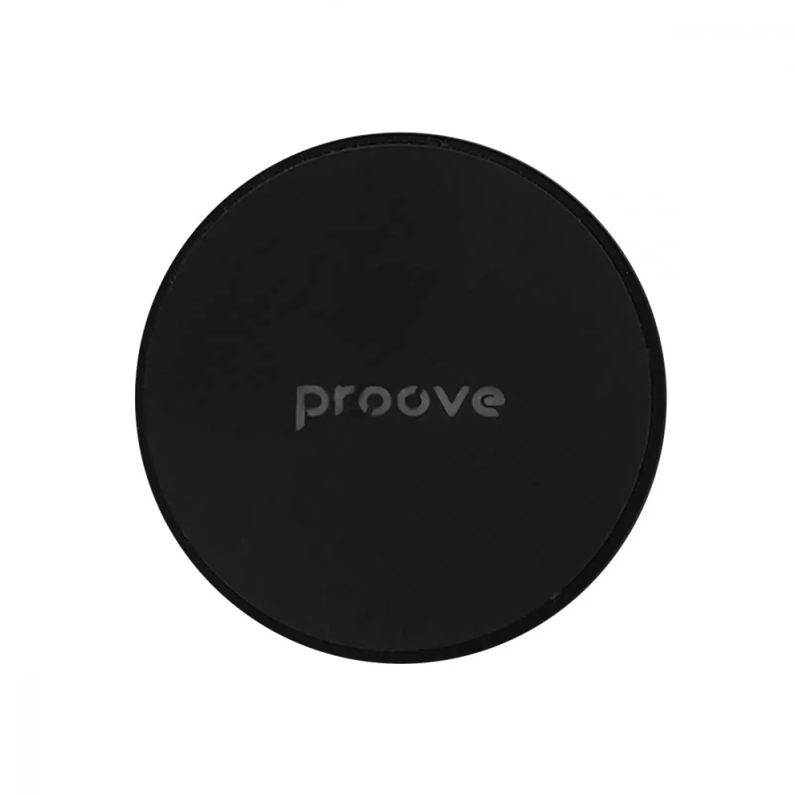 Автодержатель Proove Basic Air Outlet Car Mount Black CHBA00000001